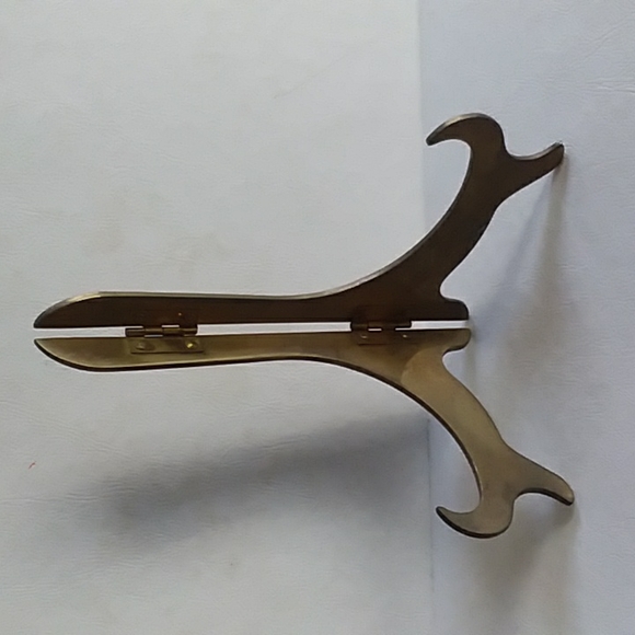 Lot of Plate/Picture Holders - Picture 5 of 6